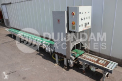 Transportador agrícola Duijndam Machines