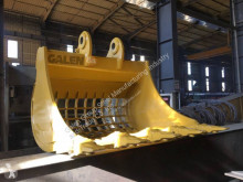 Caterpillar Skeleton Bucket (Screening) iskelet kepçe yeni