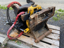 Dispozitiv înclinare / powet tilt Engcon POUR PELLE 14 A 16 TONNES