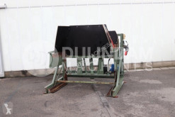 Duijndam Machines Jiné specializované plodiny použitý