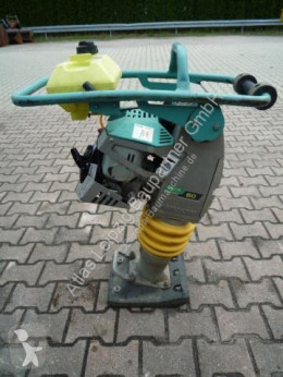 Ammann ACR 60 used vibrating plate compactor