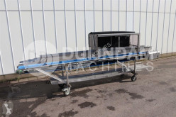 Convoyeur agricole ACB Duijndam Machines