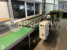 Bercomex Szállítócsigák, garatoscsigák, terményszívó-fúvó berendezések Duijndam Machines