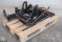 Pièces tracteur Case Ondertrekhaak / Pick up hitches / towing hook