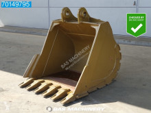 Caterpillar 325 B C D NEW UNUSED CAT325B 325C 325D új markolókanál