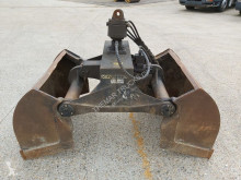 Kinshofer grijper hydraulische grijper grappin occasion