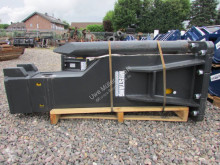 Mustang HM 2900 Hydraulikhammer martello idraulico usata