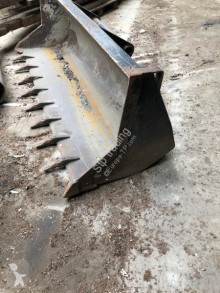 Manitou TELESCOPIQUE 1740 lutningsbar rengöringsskopa begagnad