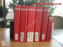 machinery equipment