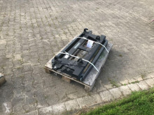 Baumaschinen-Ausrüstungen Palettengabel