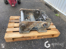 Liebherr Likufix SW48 dispozitive de fixare și cuplare second-hand