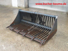 Ahlmann bucket