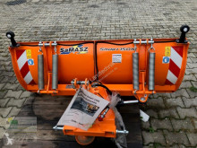 Vybavenie stavebného stroja radlica snehová radlica Samasz Smart 150