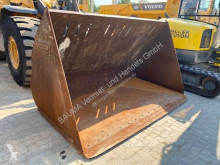 Volvo (1408) 5.5 cbm Leichtgutschaufel Model 80323 gebrauchter Schaufel/Löffel