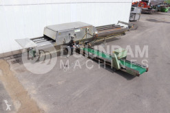 Almacenaje transportador agricola 6000-1100
