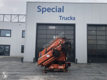 Хидравличен кран Atlas Terex 390.2 + Flyjib Crane / Kraan / Autolaadkraan / Ladekran / Grua / Grues
