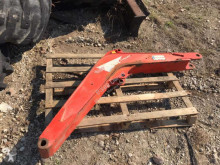 Kubota Flèche pour 25 q.li – 35 q.li. трела / противовес б/у