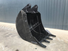 Equipamientos maquinaria OP Caterpillar 428E 60 CMTR Pala/cuchara nuevo