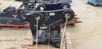 Equipamientos maquinaria OP Lehnhoff HS21 mit PTS11 #A-2844 Enganches y acoplamientos usado
