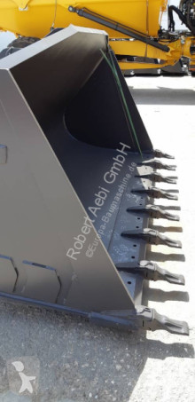 Equipamientos maquinaria OP Pala/cuchara Volvo L90 SWE WLA86311 #A-4783