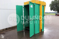 Cellule, silo PP-88-2870