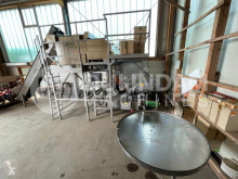 Legumicultură AVN 112 CW 14 GP