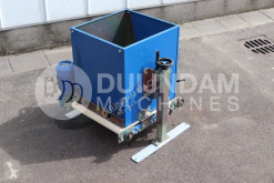 Legumicultură Visser 400