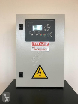 Panel 100A - Max 65 kVA - DPX-27503 Baumaschinen-Ausrüstungen neu