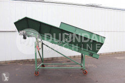 Almacenaje RB365/80 transportador agricola usado