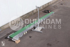 Convoyeur agricole -