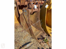 تجهيزات الأشغال العمومية Hitachi ZX180LC قادوس قادوس للخنادق مستعمل