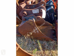 Case 1188 used trencher bucket