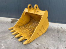 Caterpillar 320C / 320D / 323D / M318D / M322D 1.20 MTR benna usato