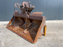 Equipamientos maquinaria OP Verachtert CW30 / CW40 Pala/cuchara usado