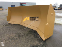 Equipamientos maquinaria OP Caterpillar Cuchilla / hoja Cuchilla / hoja de bulldozer usado