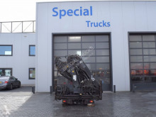 Grue auxiliaire Hiab (Winch) Crane / Kraan / Autolaadkraan / Ladekrane / Grua / Grues 144-E5 Hipro