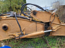 Case CX 210 B godet occasion