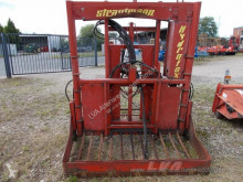 Teil für Graslandmaschinen Hydrofox HP 1