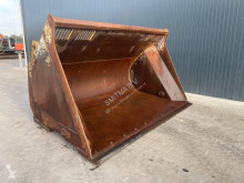 Equipamentos de obras balde Caterpillar 966G / 966H / 966K / 966M