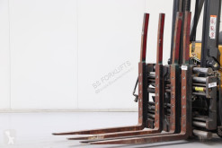 équipements TP fourche à palette