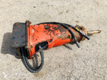 Rammer hydraulic hammer