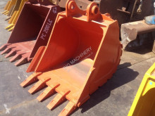 Hitachi ZX240 nieuw Graafbak