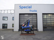 Hulpkraan PM 8 4x Hydraulic extendable Crane / Kraan / Autolaadkraan / Ladekrane / Grua / Grues