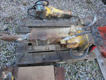Hydraulické kladivo Atlas Copco SB 302 Hydraulikhammer