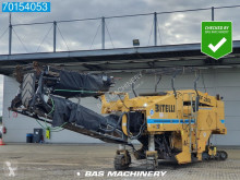 Obras de carretera cepilladora Bitelli SF200L