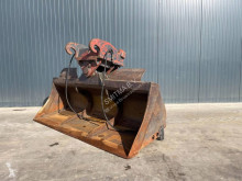 Equipamientos maquinaria OP Verachtert CW30 / CW40 Pala/cuchara usado