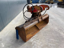 Equipamientos maquinaria OP Verachtert CW30 / CW40 Pala/cuchara usado