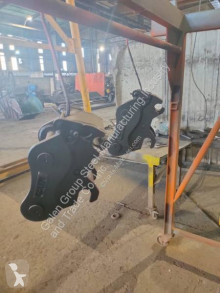Caterpillar bağlantı elemanları ve kuplörler yeni