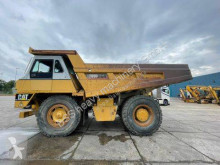 Самосвал с жесткой рамой Caterpillar 769 D Muldenkipper mit ***ZSA***