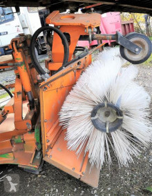 Equipamentos de obras Boschung LARGEUR 1.5m varadora usado